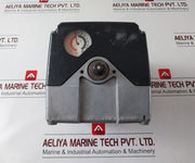 Siemens Sqm50.464R2G3R Damper Motor Actuator