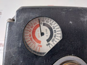 Siemens Sqm50.464R2G3R Damper Motor Actuator
