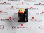 Siemens Sqn31.401A2700 Servo Motor Damper Actuators 220-240V 50-60Hz 6.5Va