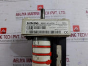 Siemens Sqn31.401A2700 Servo Motor Damper Actuators 220-240V 50-60Hz 6.5Va