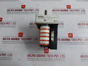 Siemens Sqn31.402A1700 Actuator 100-110V 50-60Hz 6,5Va