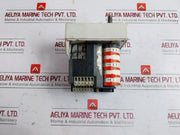 Siemens Sqn31.402A1700 Actuator 100-110V 50-60Hz 6,5Va