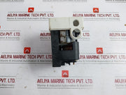 Siemens Sqn31.402A1700 Actuator 100-110V 50-60Hz 6,5Va