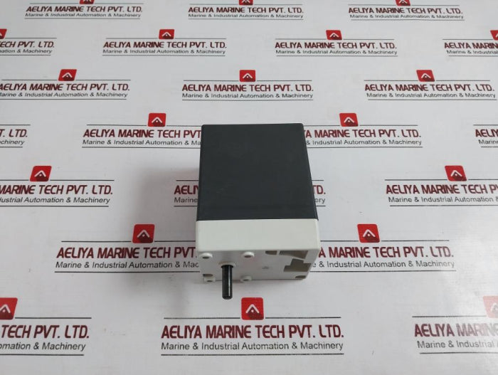 Siemens Sqn31.402A2700 Servo Motor Damper Actuator 220-240V 50-60Hz