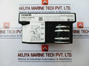 Siemens Sqn90.240B2793 Servo Motor Damper Actuator 250V 50-60Hz