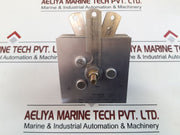 Siemens Ssi 4E11/12-b 60/52-36 Rectifier Stack With Press-fit Diodes