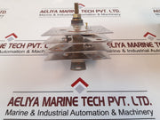Siemens Ssi 4E11/12-b 60/52-36 Rectifier Stack With Press-fit Diodes