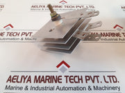 Siemens Ssi 4E11/12-b 60/52-36 Rectifier Stack With Press-fit Diodes