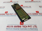 Siemens Sun51 Microcontroller (Front Panel)