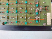 Siemens Sun51 Microcontroller (Front Panel)