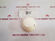 Siemens Cerberus Do1152A Optical Smoke Detector 486705Gc New