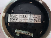 Siemens Cerberus Do1152A Optical Smoke Detector 486705Gc New