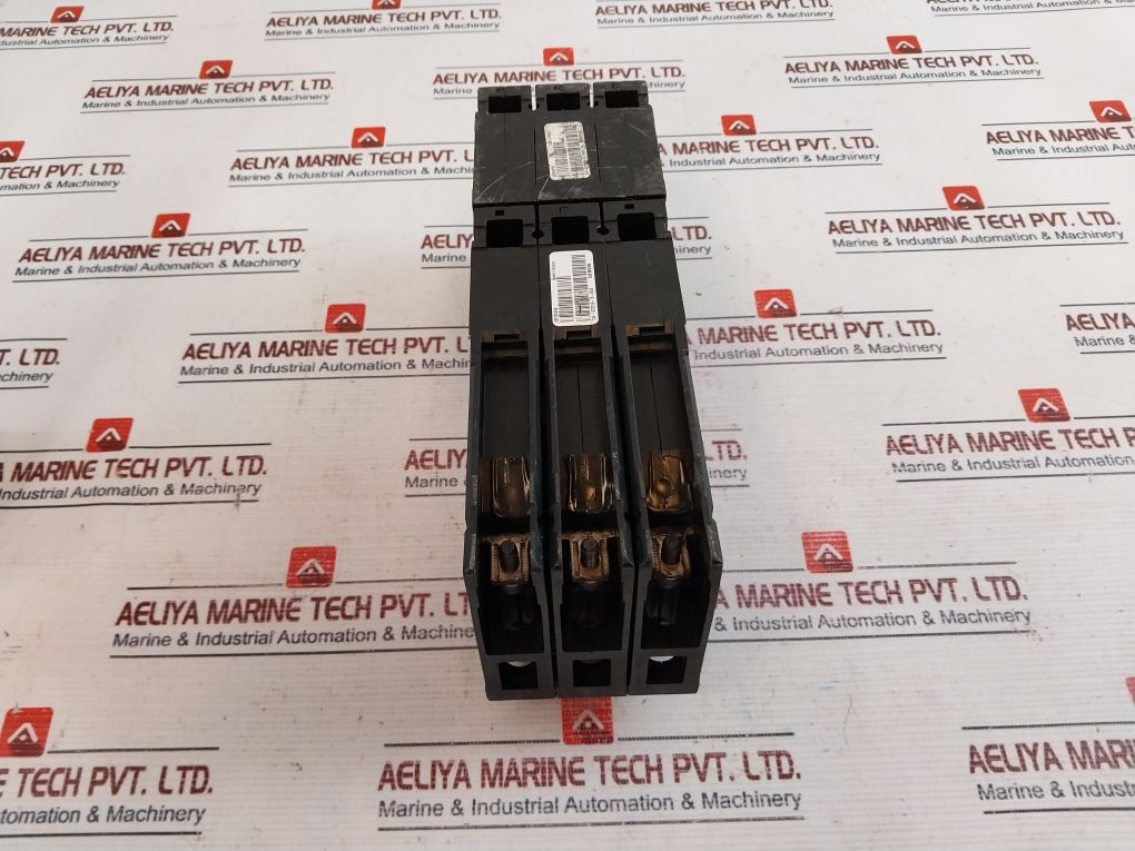 Siemens Ta1E6125 Current Limiting Circuit Breaker 600V 125A