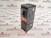 Siemens Ced63M125 Current Limiting Circuit Breaker Ced6 3 Pole