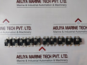 Siemens Converter Ta 637298 2R0 Resistor
