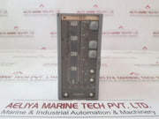 Siemens Teleperm D 6Dr1114-1Jj38-0Nn0 Universal Controller