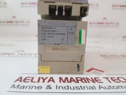 Siemens Teleperm D 6Dr1114-1Jj38-0Nn0 Universal Controller