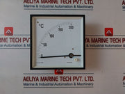 Siemens Thermometer 0-200°C