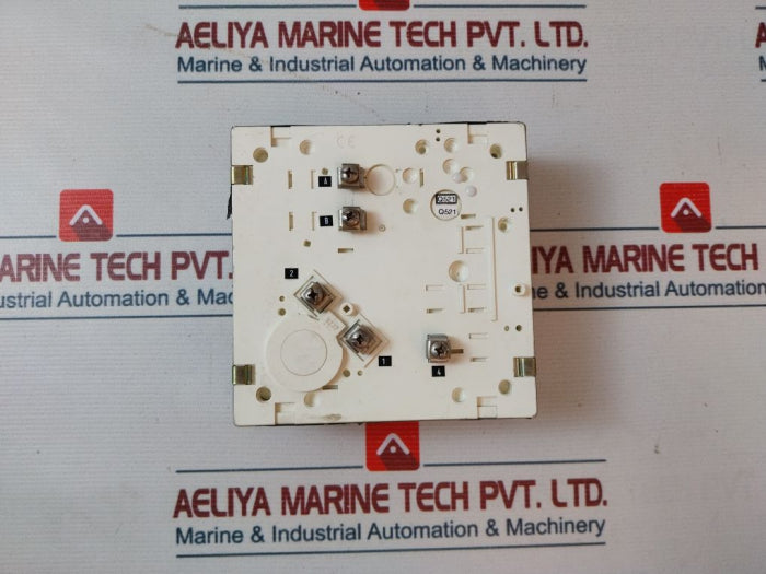 Siemens Thermometer 0-200°C