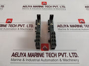 Lot Of 14X Siemens Tm-e15S24-01 Terminal Module 6Es7 193-4Cb20-0Aa0
