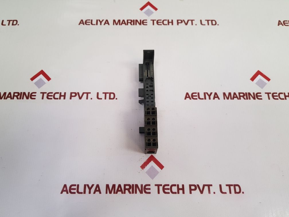 Siemens Tm-e15S24-a1 Terminal Module – Aeliya Marine