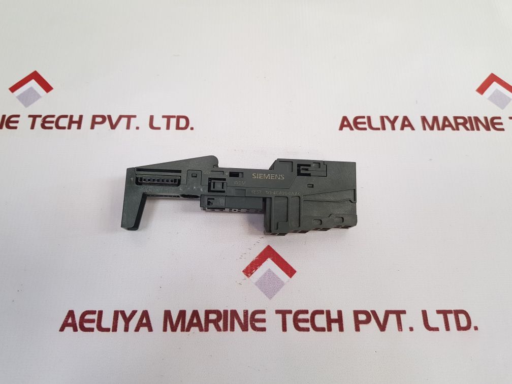 Siemens Tm-e15S24-a1 Terminal Module – Aeliya Marine