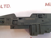 Siemens Tm-e15S24-a1 Terminal Module