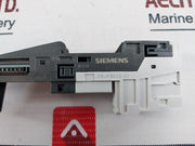 Siemens Tm-p15C22-01 Terminal Module 6Es7 193-4Ce10-0Aa0