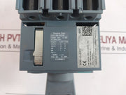 Siemens Tm210 Circuit Breaker With Rotary Operator 3Va9157-0Ek11
