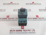 Siemens Tm210 Circuit Breaker With Rotary Operator 3Va9157-0Ek11