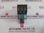 Siemens Tm210 Circuit Breaker With Rotary Operator 3Va9157-0Ek11