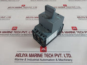 Siemens Tm210 Circuit Breaker With Rotary Operator 3Va9157-0Ek11