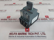 Siemens Tm210 Circuit Breaker With Rotary Operator 3Va9157-0Ek11