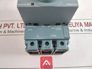 Siemens Tm210 Circuit Breaker With Rotary Operator 3Va9157-0Ek11