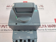 Siemens Tm210 Circuit Breaker With Rotary Operator 3Va9157-0Ek11
