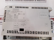 Siemens Simatic Panel Tp177B Dp-6 Mstn Touch Panel