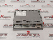 Siemens Tp277-6” 6Av6 643-0Aa01-1Ax0 Operator Touch Panel Ip66