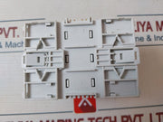 Siemens Txm1.16D Digital Input Module Rev. Da