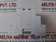 Siemens Txm1.16D Digital Input Module Rev. Da