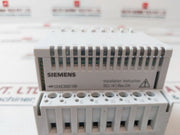 Siemens Txm1.16D Digital Input Module Rev. Da