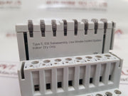 Siemens Txm1.6R I/O Relay Module