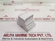 Siemens Txm1.6R I/O Relay Module