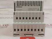 Siemens Txm1.6R Relay Output Module Used