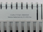 Siemens Txm1.6R Relay Output Module Used