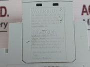 Siemens Txm1.6R Relay Output Module Used