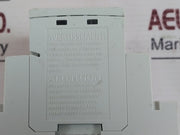 Siemens Txm1.6R Relay Output Module Used