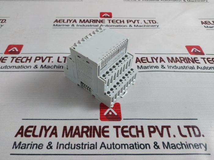 Siemens Txm1.8U Universal Input/Output Module – Aeliya Marine