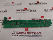Siemens U-08B Printed Circuit BoardÂ 