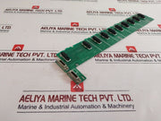 Siemens U-08B Printed Circuit BoardÂ 