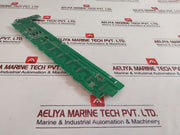Siemens U-08B Printed Circuit BoardÂ 